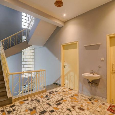Hotel O Flagship Adbhut Moment Hotel Varanasi Ngoại thất bức ảnh