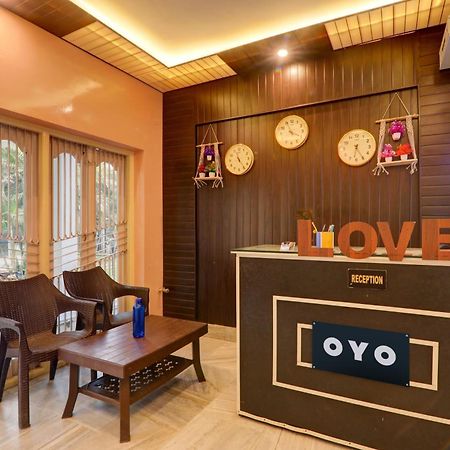 Hotel O Flagship Adbhut Moment Hotel Varanasi Ngoại thất bức ảnh