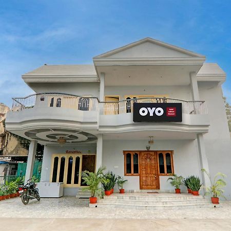 Hotel O Flagship Adbhut Moment Hotel Varanasi Ngoại thất bức ảnh