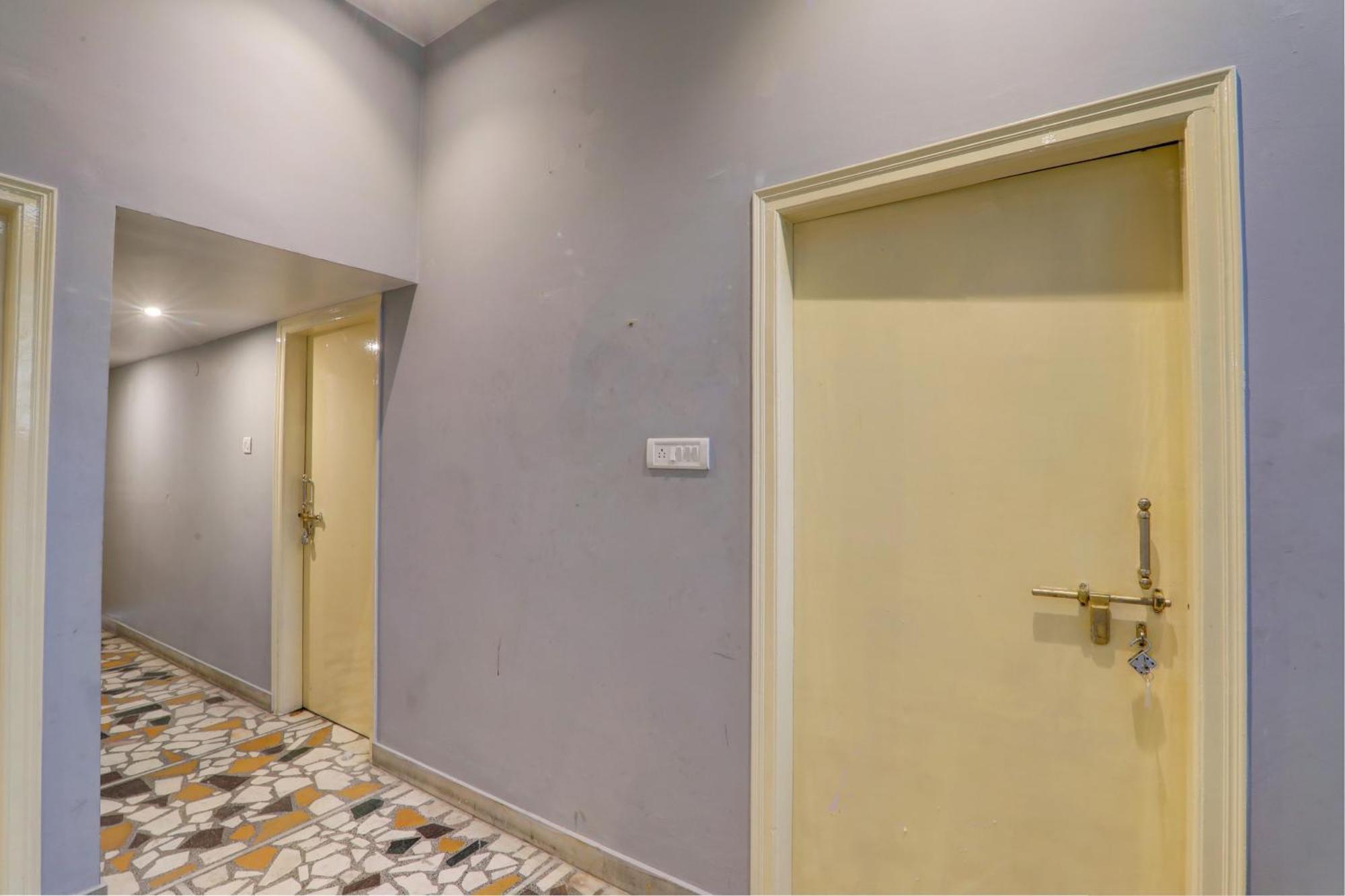 Hotel O Flagship Adbhut Moment Hotel Varanasi Ngoại thất bức ảnh